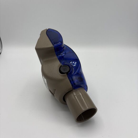 Hoover Windtunnel Technology Vacuum Anniversary Turbo Pet Stair Brush Attachment - Picture 9 of 10